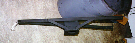 Spare Tire Carrier