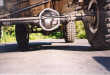 Early Bronco Dana 44 in YJ