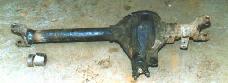 Cut Dana 44