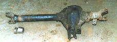 Cut Dana 44