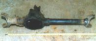 Cut Dana 44