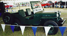 1948 CJ-2A passenger side